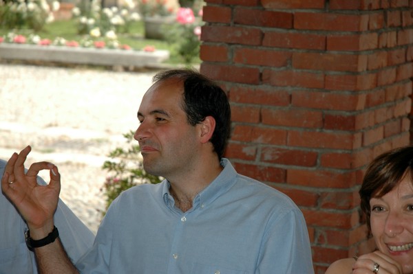 Andrea & Claudia's Wedding
